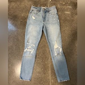 Abercrombie Jeans